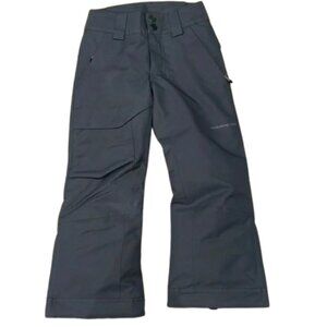 NWT Obermeyer Brisk Ski Pants - kids XS